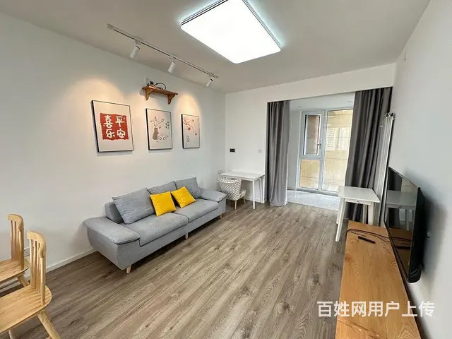 4号线铁机路 东沙花园 岳家嘴 金禾中心德成国贸 - 图片 1
