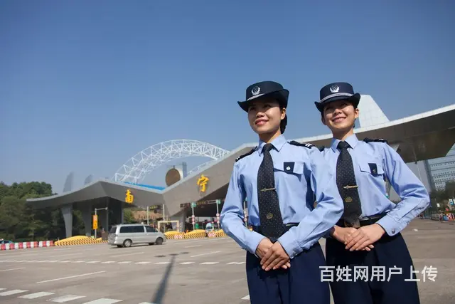 漯河G实名制安检 配送人员招聘 - 图片