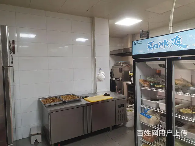 全新临街门市 - 图片 5