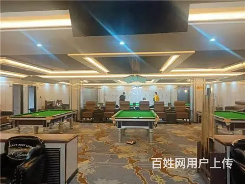 昌邑区东出口乔氏桌球棋牌出兑 - 图片 8