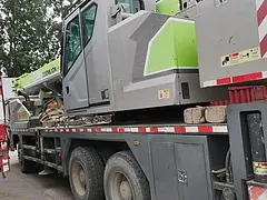 个人一手车精品25吊车