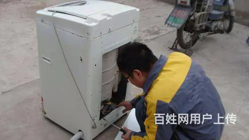 沈阳沈河附近空调维修电话丨沈河空调维修 - 图片 9