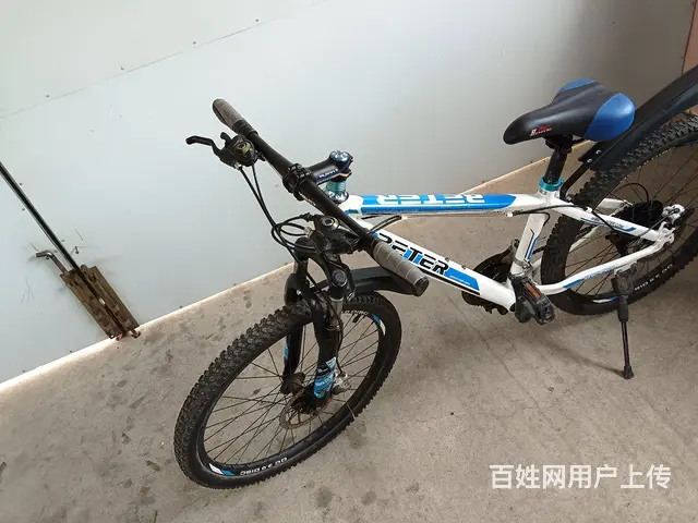 【搞定了！】24寸山地自行车出售。 - 图片 2