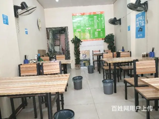 【都市时讯免费找店】解放二小学校旁小吃店 - 图片 4