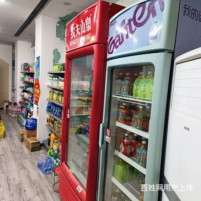 0044华夏路香君路附近一超出便利店转让 - 图片 7