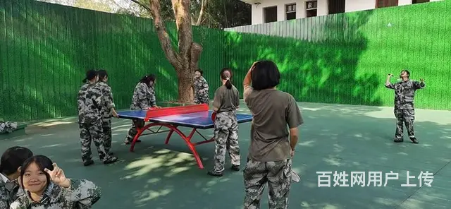 浙江嘉兴问题青少年管教学校 叛逆小孩成长改变学校 - 图片 6