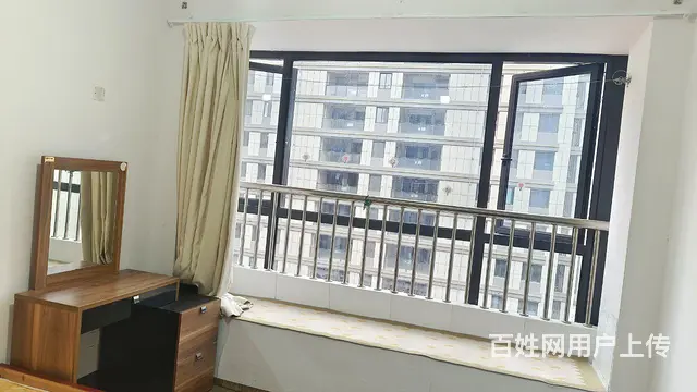 圣悦付简装主卧单间出租，领包入住，可做饭 - 图片 3