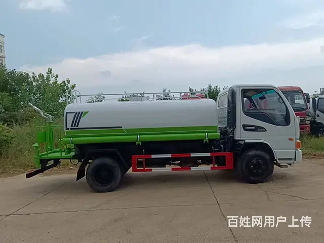 二手5一20方洒水车白菜价处理 - 图片 6