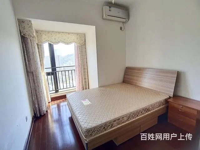 吉大 新光御景山 精装3房 干净整洁 拎包入住 - 图片 5