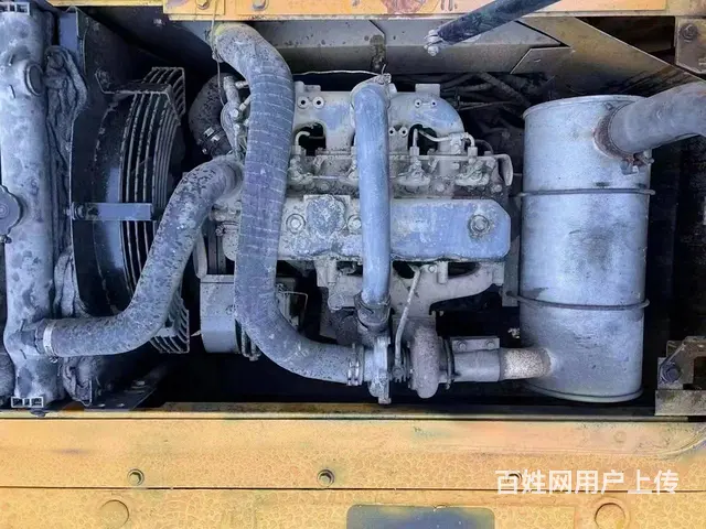 低价出售精品三一135手续齐全质保两年全国包送可分 - 图片 7