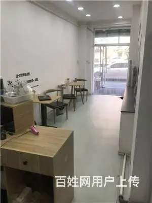 丰满宜山路水果捞饮品店门市出兑 - 图片 1