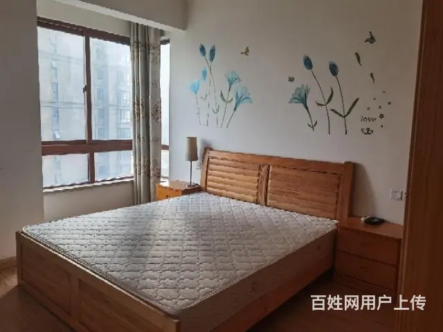 优价出租兰陵九洲新世界花苑二室二厅精装房 - 图片 4