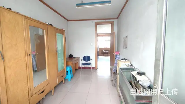 站南路新华南 凤凰城附近 4层带小房老证66万三阳卧 - 图片 8