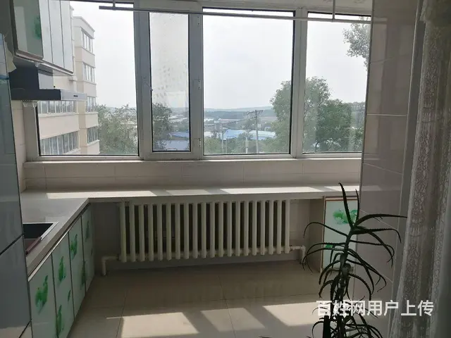 急卖:地址向阳区北山街道北苑明珠小区401室62平11万， - 图片 3