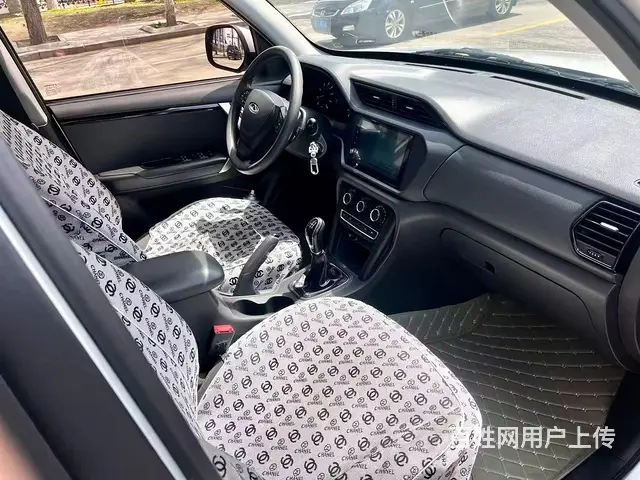 【搞定了！】奇瑞 瑞虎 2018款 瑞虎3x 1.5 手动 - 图片 8
