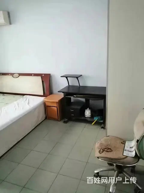 五中附近中房小区三居室6层  普通住宅 简单装修 - 图片 1