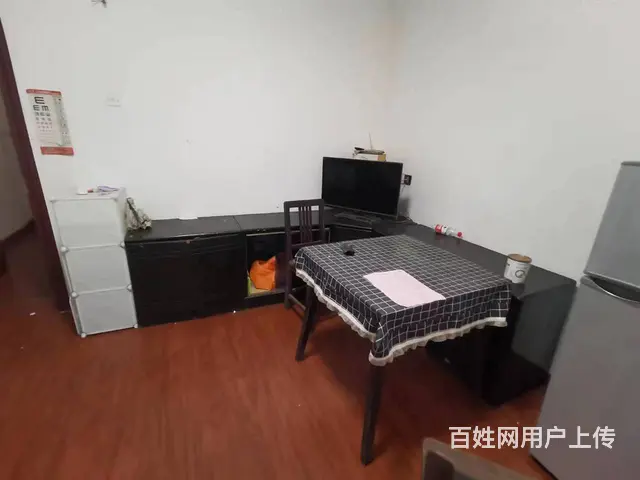 仙姬巷菜场附近有房出租 普通住宅1厅 精装修 - 图片 1