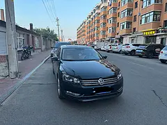 大众 帕萨特 2011款 1.8TSI 双离合 至尊版