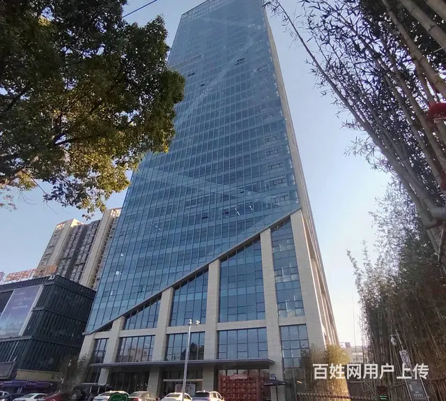 诸暨城东精装写字楼出租 - 图片 4