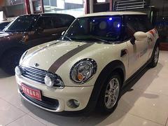迷你one [进口] 2013款 1.6L 自动