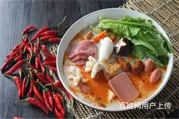 培训麻辣烫技术哪家好 麻辣烫做法教学 - 图片 4