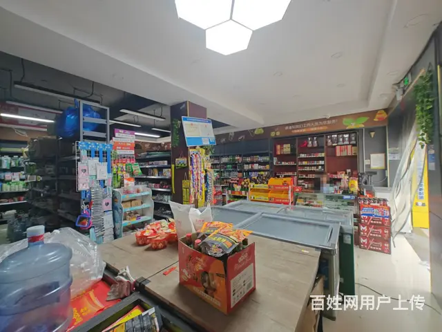 （易转推荐）义乌营业中好地段生鲜超市转让 - 图片 4