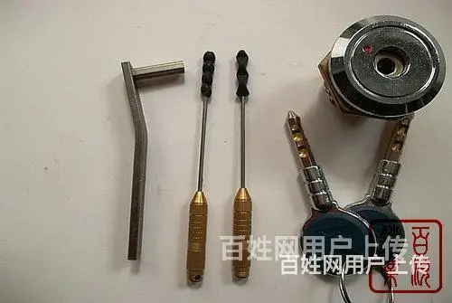济南换锁芯发祥福邸开锁开门锁/汽车锁换防盗锁芯】 - 图片 2