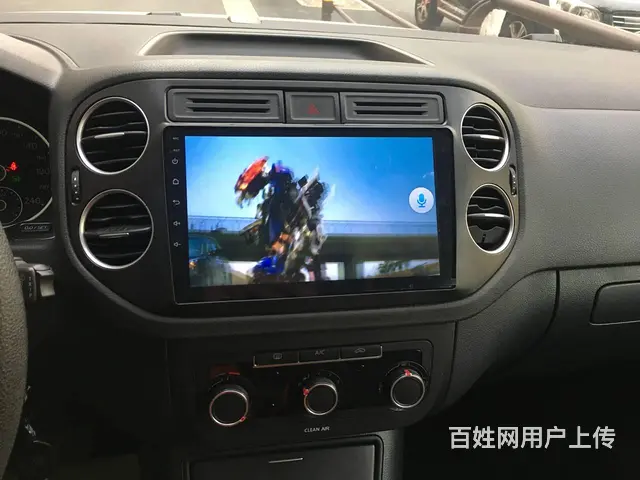 途观导航倒车影像 沈阳市皇姑区小赵汽​‌‌车音​‌ - 图片 6