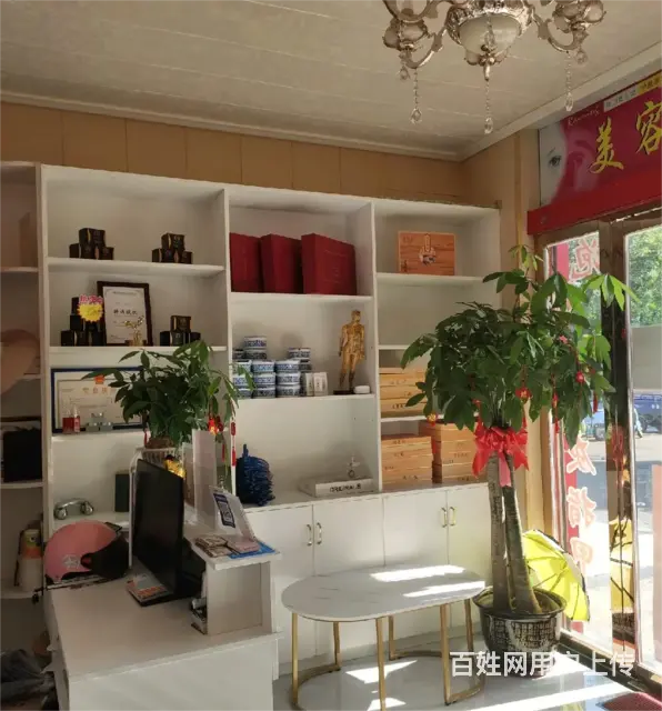 (麦子邦免费找店)转让医院学校附近临街旺铺, 精装修可面谈! - 图片 2
