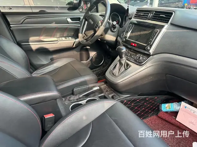 哈弗M6 2019款 1.5T 双离合 两驱超值版 - 图片 6