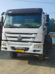 本人一手好车2018年11月豪沃亚特