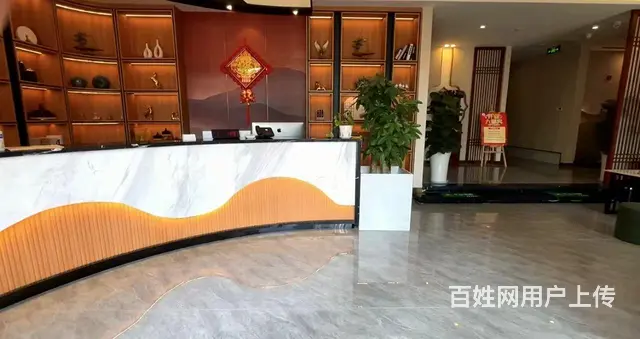 旺铺居）市中心中医院对面高端足浴会所整体转让 - 图片 2