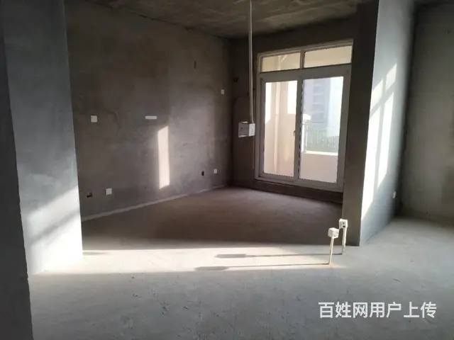 海屿公元小高层 109平 三室 南北通透 全明户型有证可贷款 - 图片 2