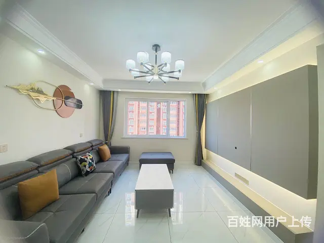 唐河西路安置房13楼精装修急售 普通住宅 精装修 - 图片 2