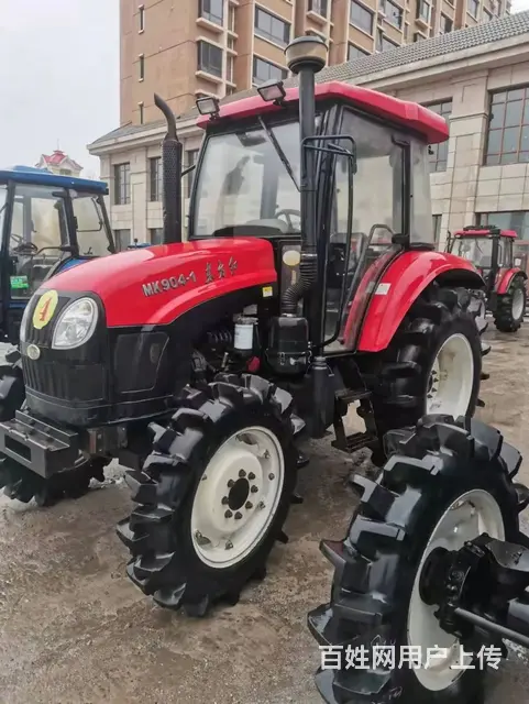 2018年东方红 MK 904-1带驾驶室车况好 - 图片 2