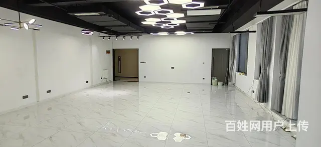 5A甲级万达中心写字楼便宜租 - 图片 10