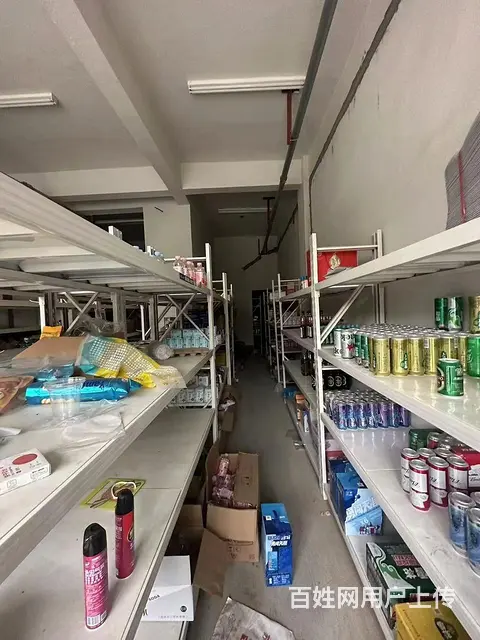 (旺铺猫)：美团饿了么京东线上零售超市带3万货 - 图片 2