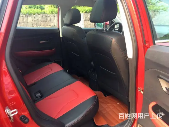 哈弗H2 2017款 H2s 1.5T 双离合 豪 - 图片 5