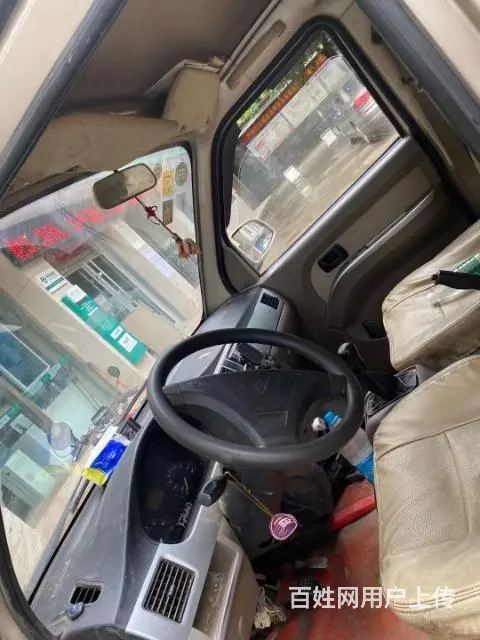 出售一台14年五菱荣光9座面包车 - 图片 1