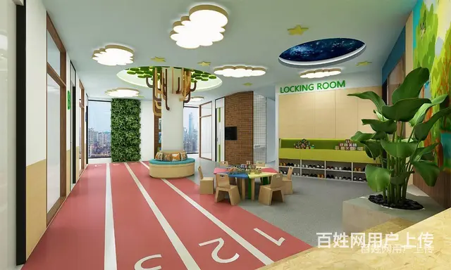 （帮选铺）一玉门时代购物广场二楼商铺对外转让 - 图片 3