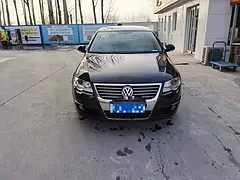 大众 迈腾 2007款 1.8TSI 手自一体 豪华版