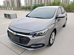雪佛兰 科鲁泽 2020款 1.5 手自一体 320 悦畅版