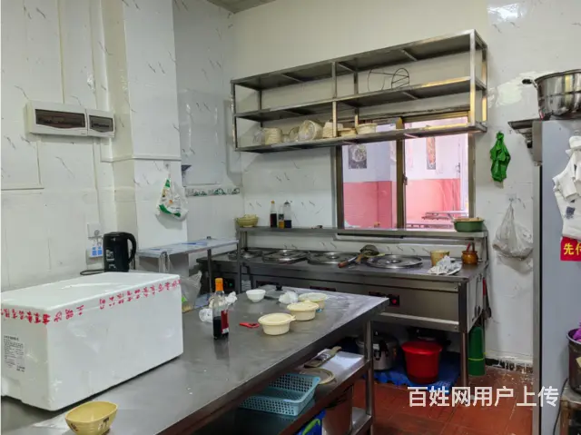（51旺铺推荐）琼海市登仙岭街75平沙县小吃转让 - 图片 5