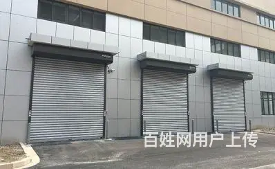 烟台定制卷帘门服务放心可靠 - 图片 2