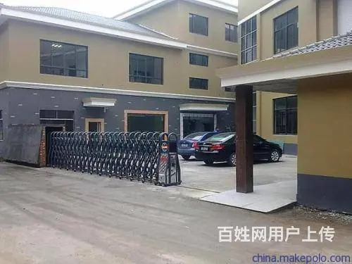 太仓感应门维修，自动门，门禁安装 - 图片 12