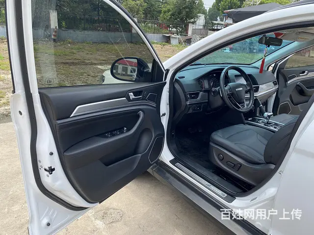 哈弗H6 2018款 H6 运动版 1.5T 双离合 运动版 - 图片 7