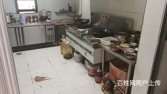 【都市时讯免费找店】东方新天地新淮市场旁饭店 - 图片 7