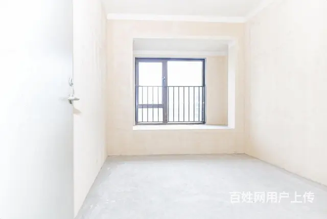 湘湖都会艺境(公寓住宅)89.39平毛坯南热卖 - 图片 4