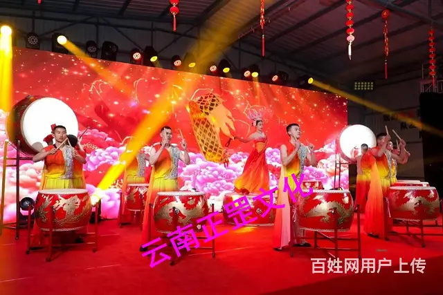 昆明节目演出、主持人、舞蹈、礼仪、模特、沙画、乐器 - 图片 11