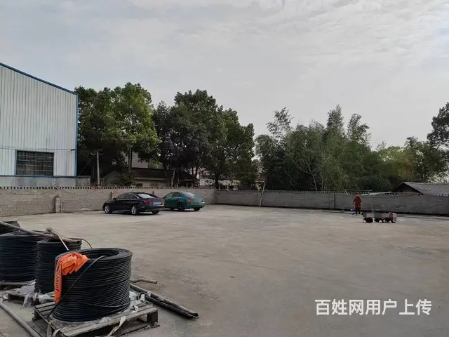 （老板本人）开福区捞刀河中青路附近独门独院场地出租 6051 - 图片 5
